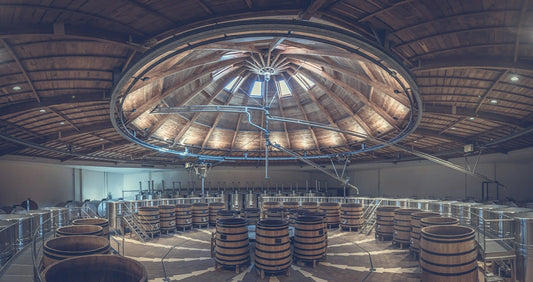 A Lesson in Terroir