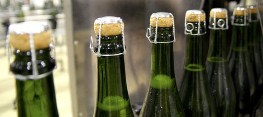 Think It’s Champagne? Think Again. (And No, It’s Not Prosecco.)
