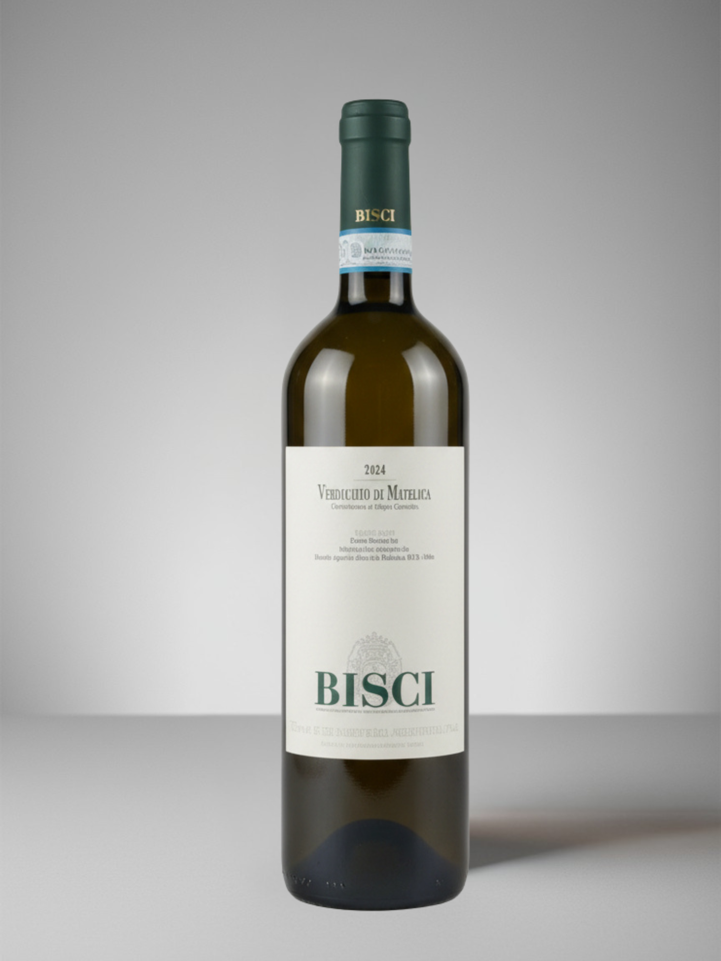 BISCI VERDICCHIO DI MATELICA 2024 750ml - Wine Nexus