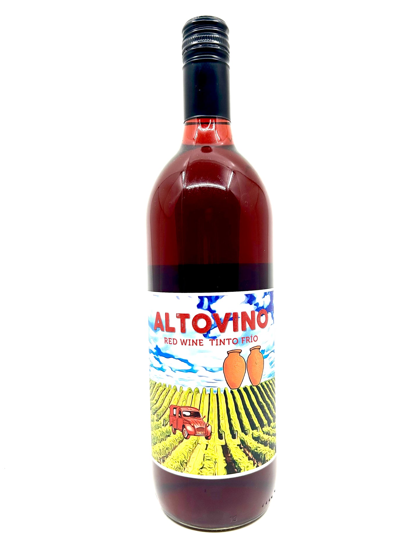 ALTOVINO TINTO FRIO 2023 1L