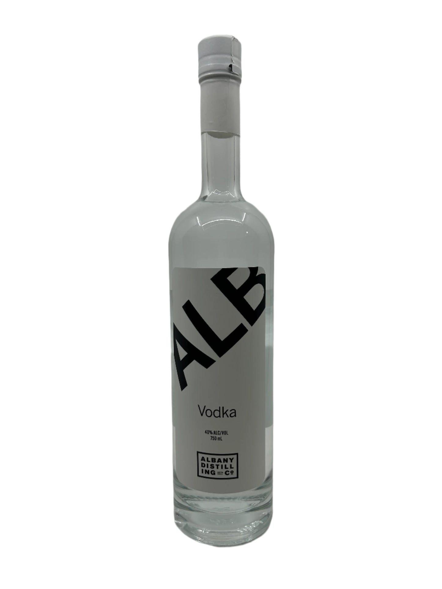 ALB VODKA 750ml