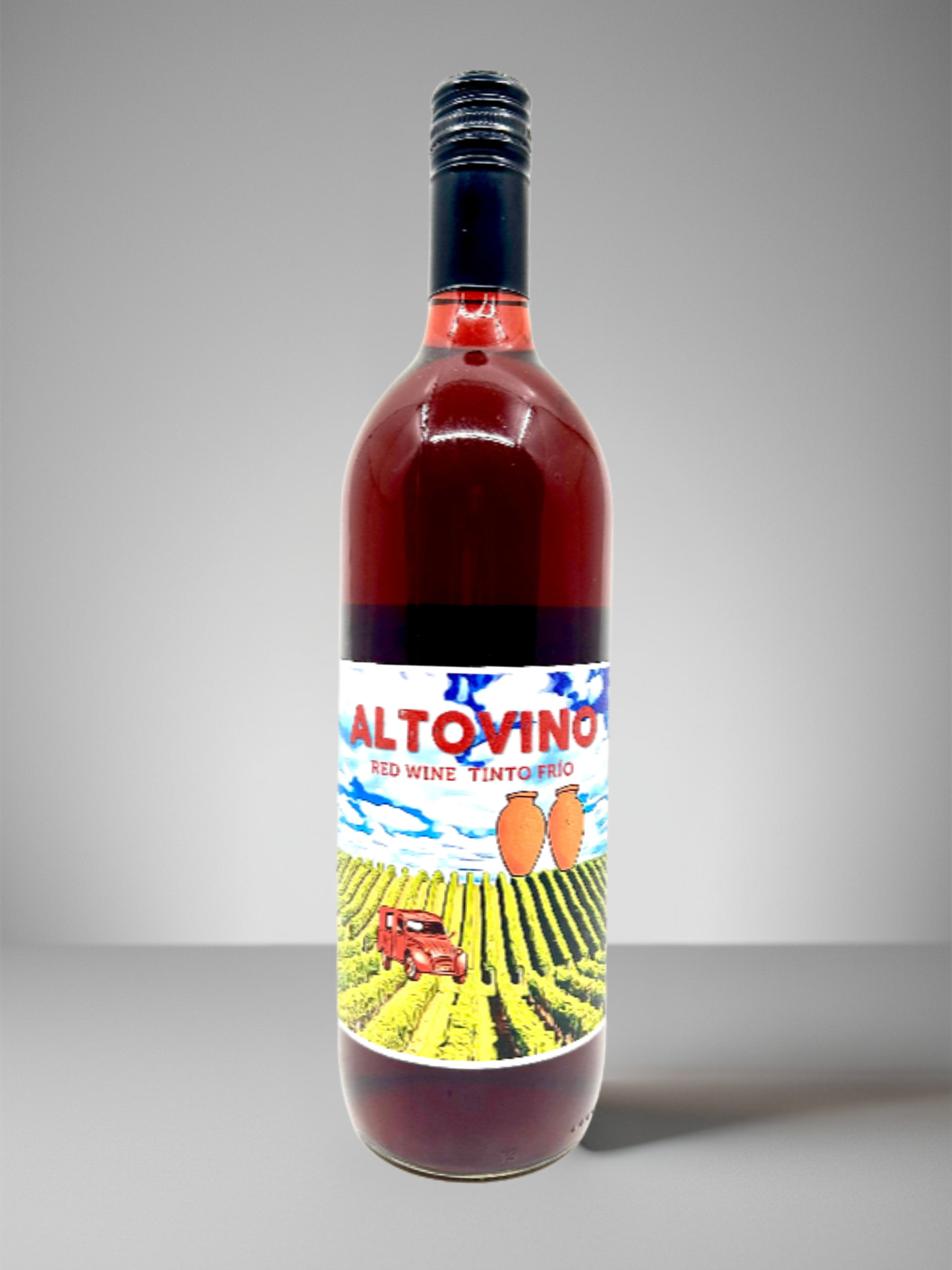 ALTOVINO TINTO FRIO 2023, 1L - Wine Nexus