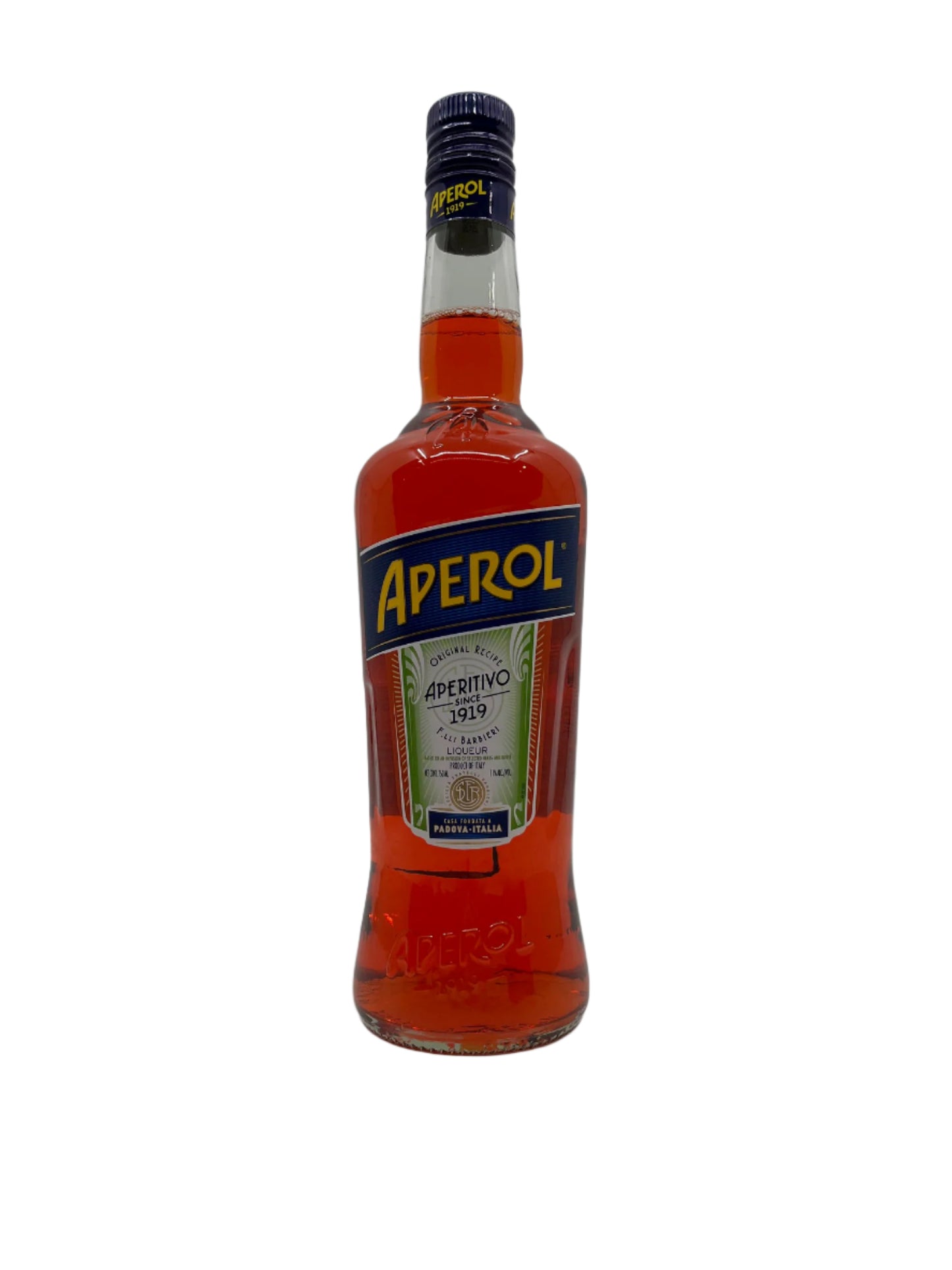 APEROL APERITIVO 750ml