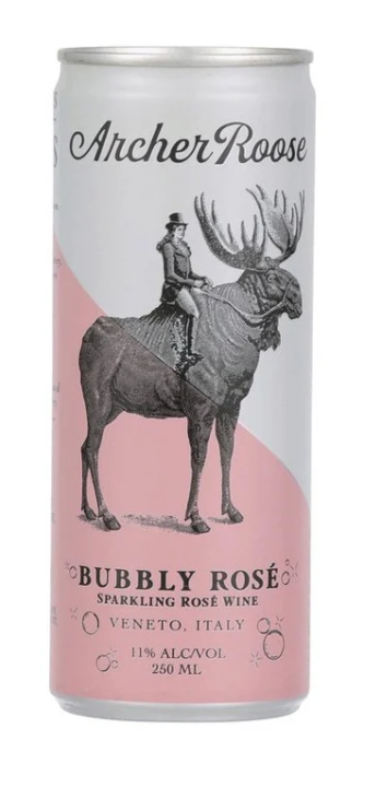 ARCHER ROOSE BUBBLY 250ml