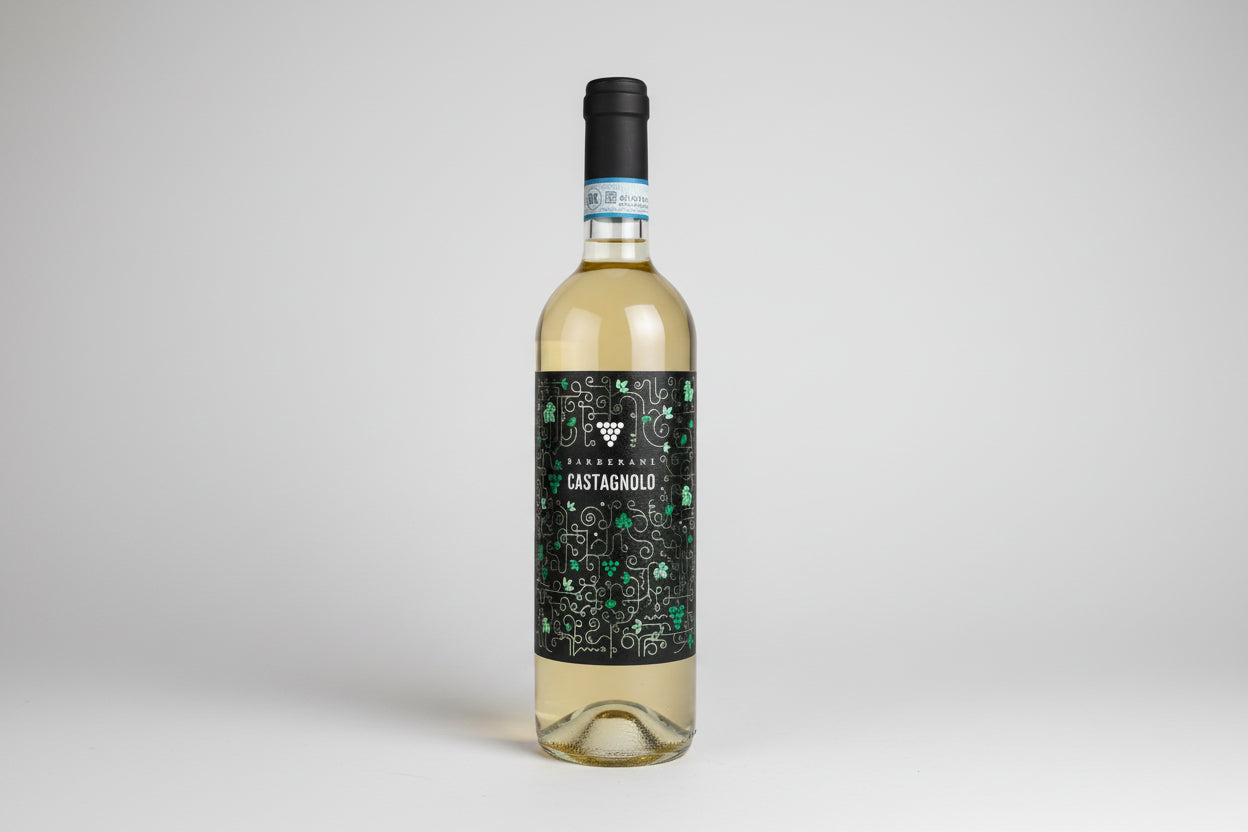 BARBERANI CASTAGNOLO 2023 750ml