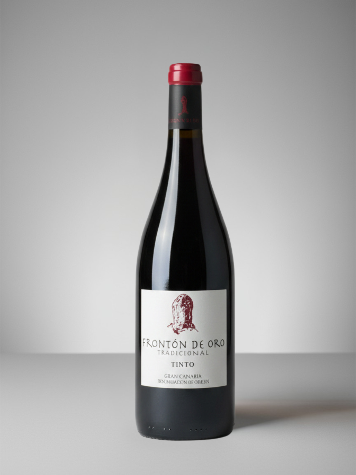 FRONTÓN DE ORO TINTO 2023 750ml