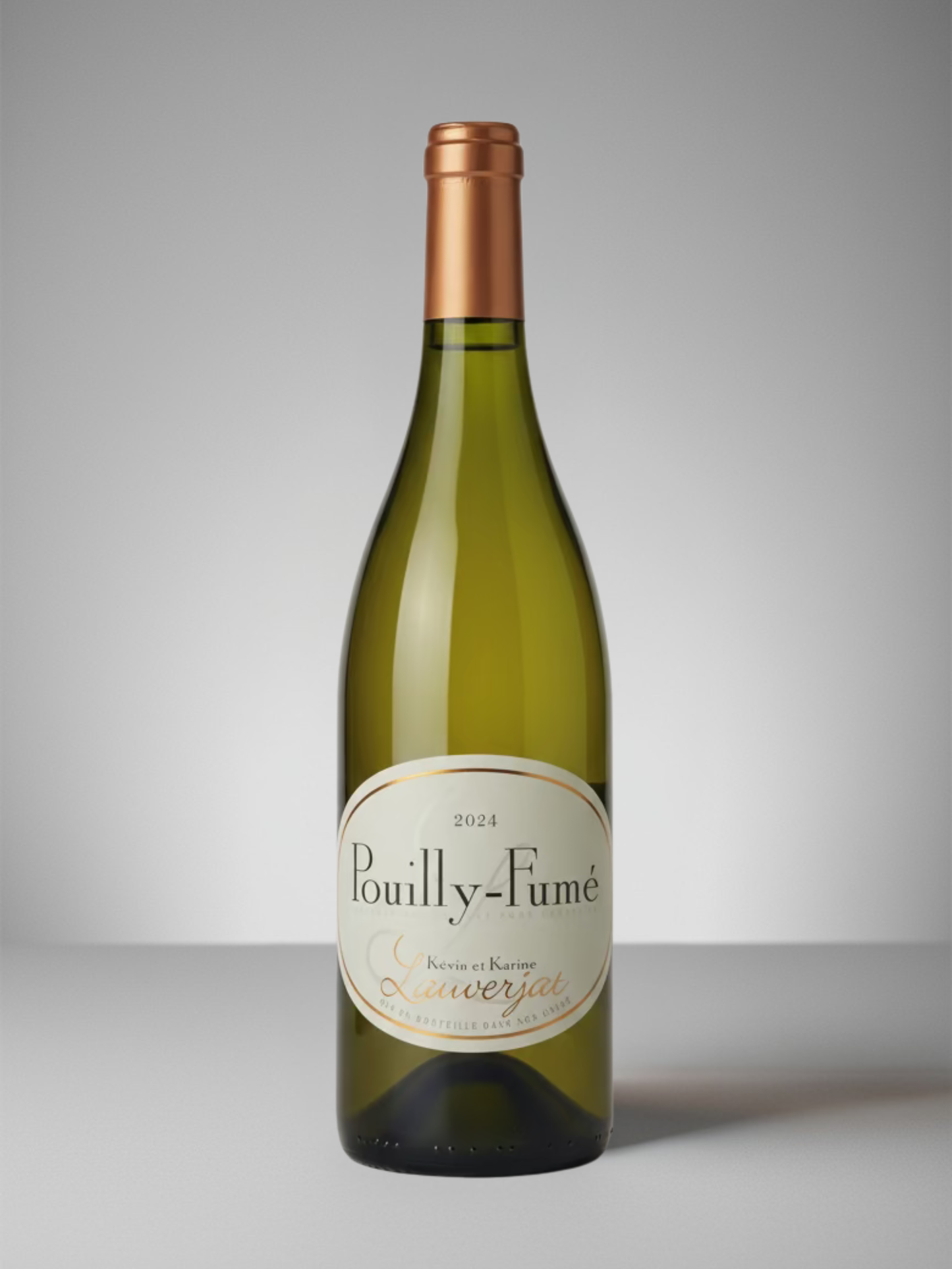 LAUVERJAT POUILLY-FUME 2023 750ml