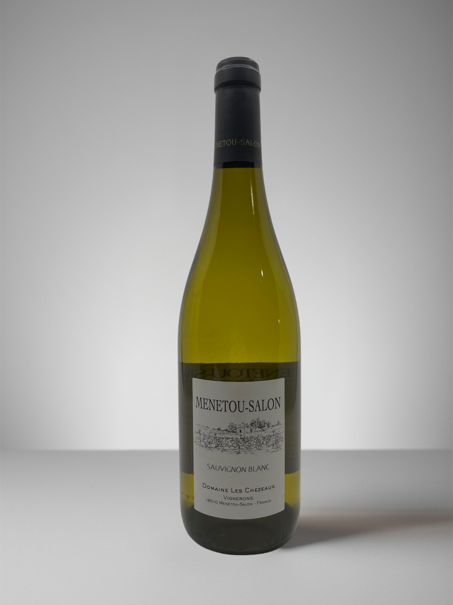 DOMAINE LES CHEZEAUX, MENETOU-SALON