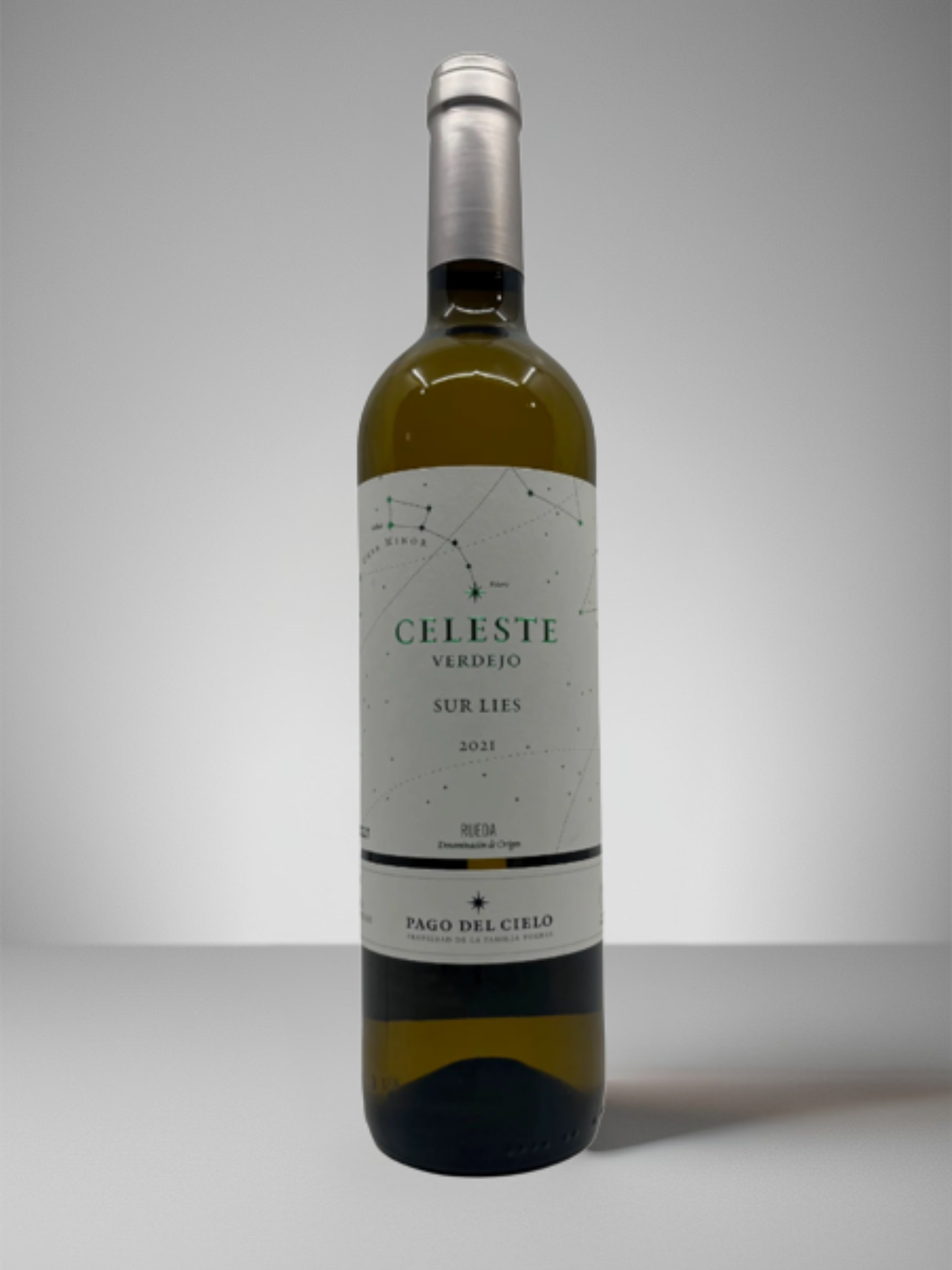 TORRES CELESTE VERDEJO 2023 750ml - Wine Nexus