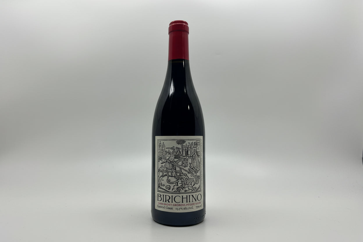 BIRICHINO SAINT GEORGES PINOT, 2022 - Wine Nexus