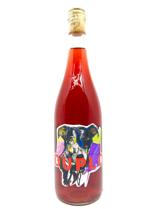 BOJO DO LUAR DUPLO VINHO TINTO NV 750ml