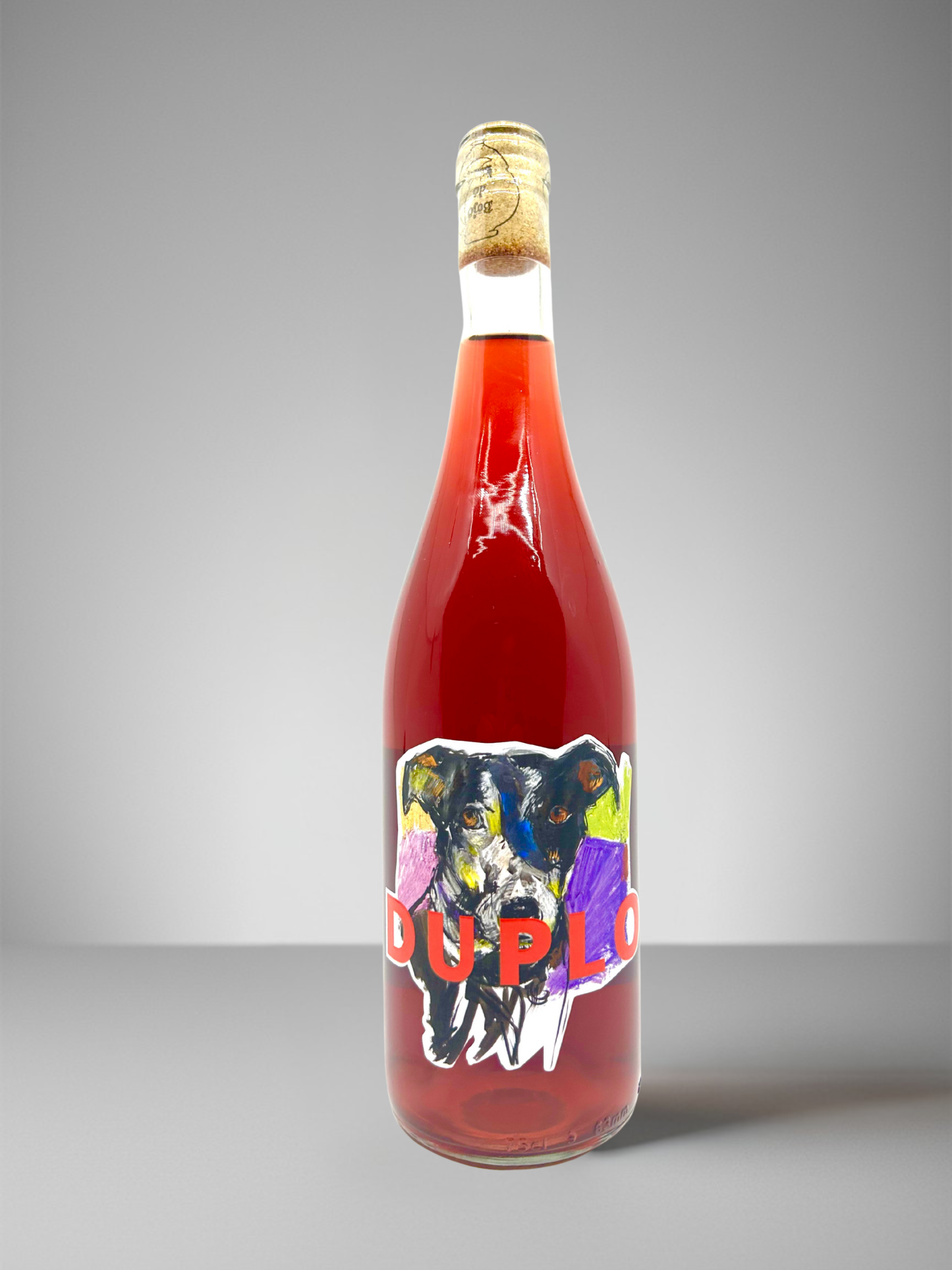 BOJO DO LUAR DUPLO VINHO TINTO NV 750ml