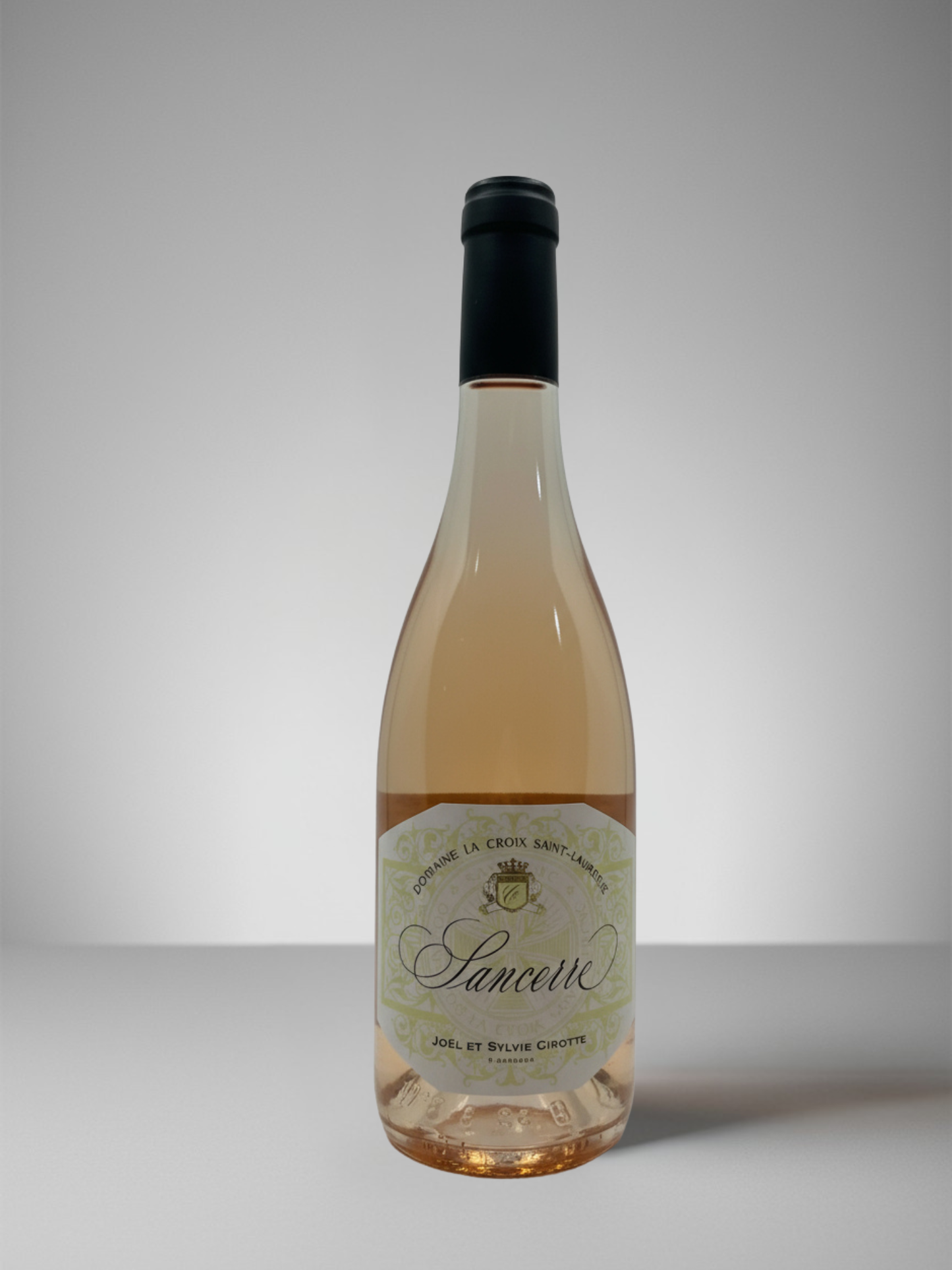CIROTTE, JOEL ET SYLVIE SANCERRE ROSE - Wine Nexus