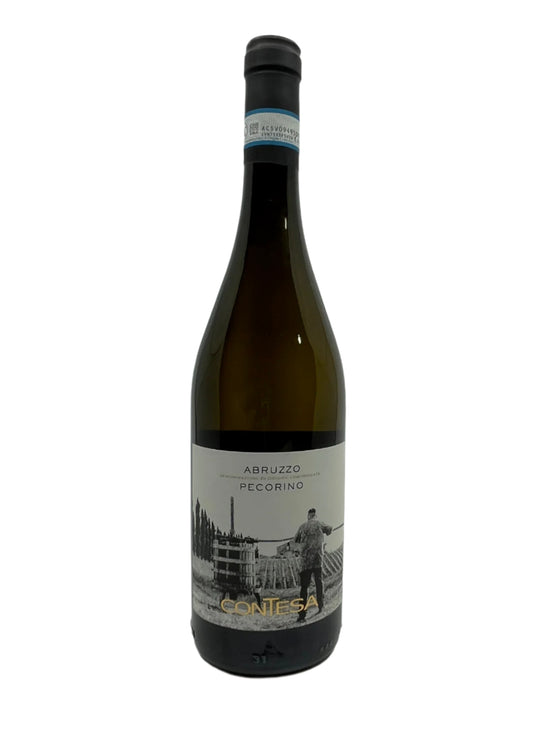 CONTESA ABRUZZO PECORINO 2024 750ml