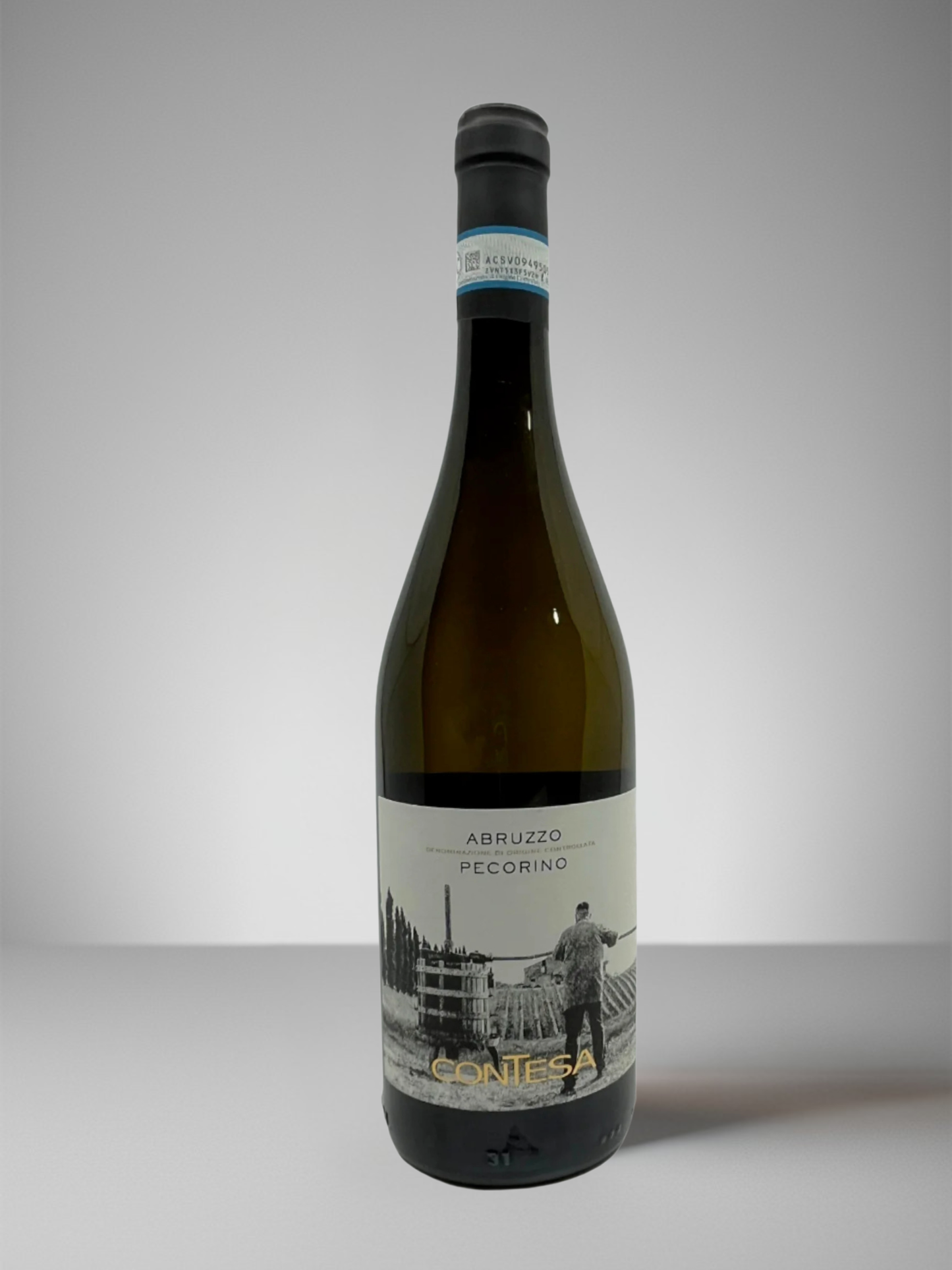 CONTESA ABRUZZO PECORINO 2023 750ml - Wine Nexus