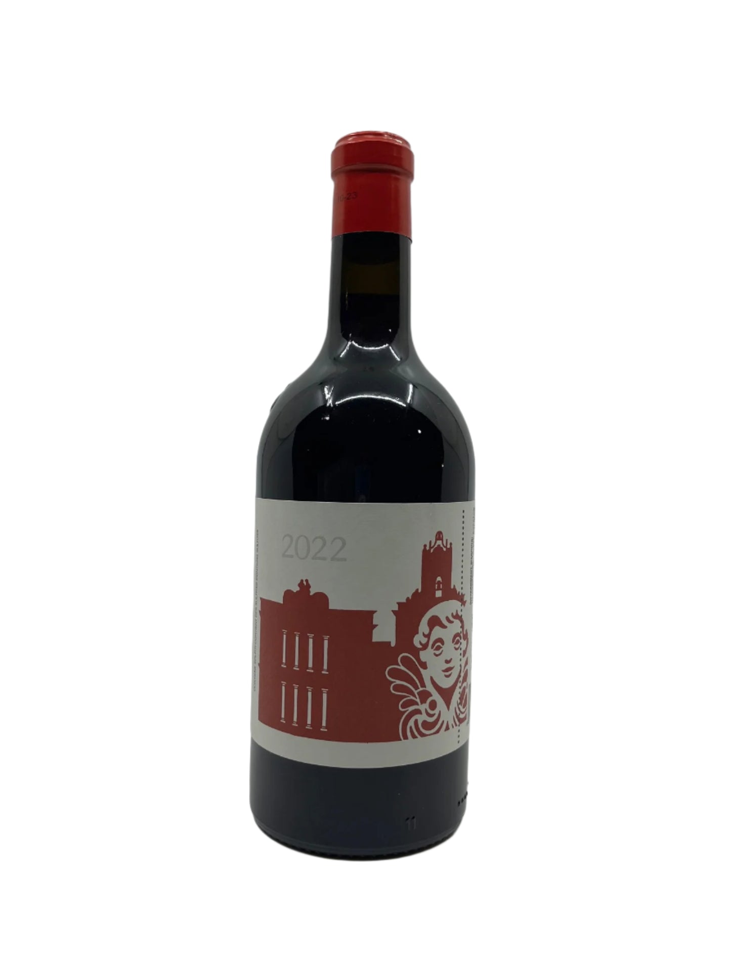 COS FRAPPATO 2024 750ml