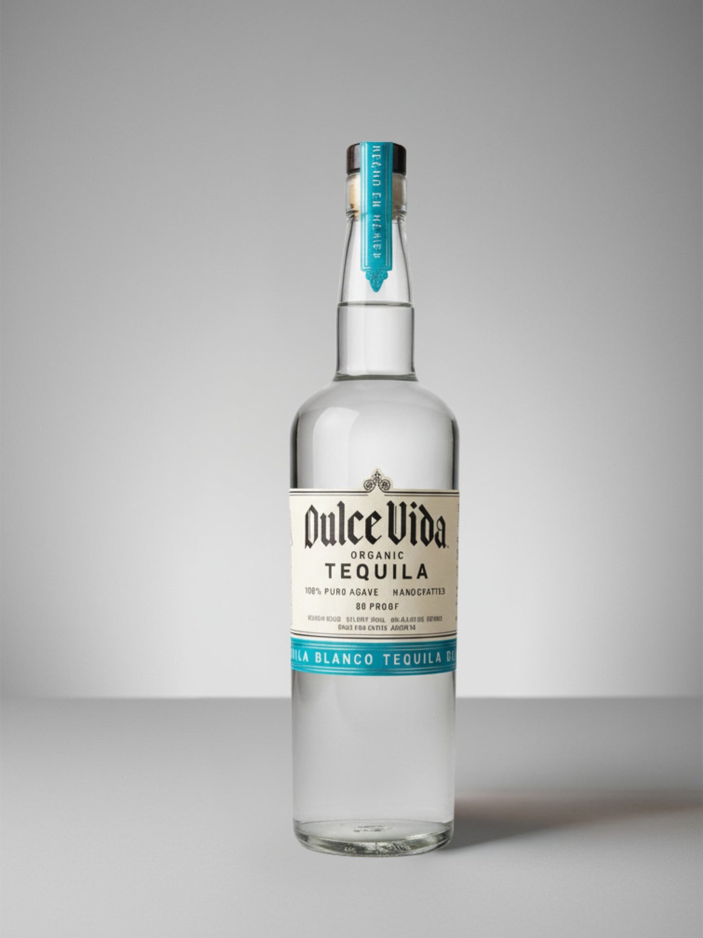 DULCE VIDA TEQUILA BLANCO 750ml