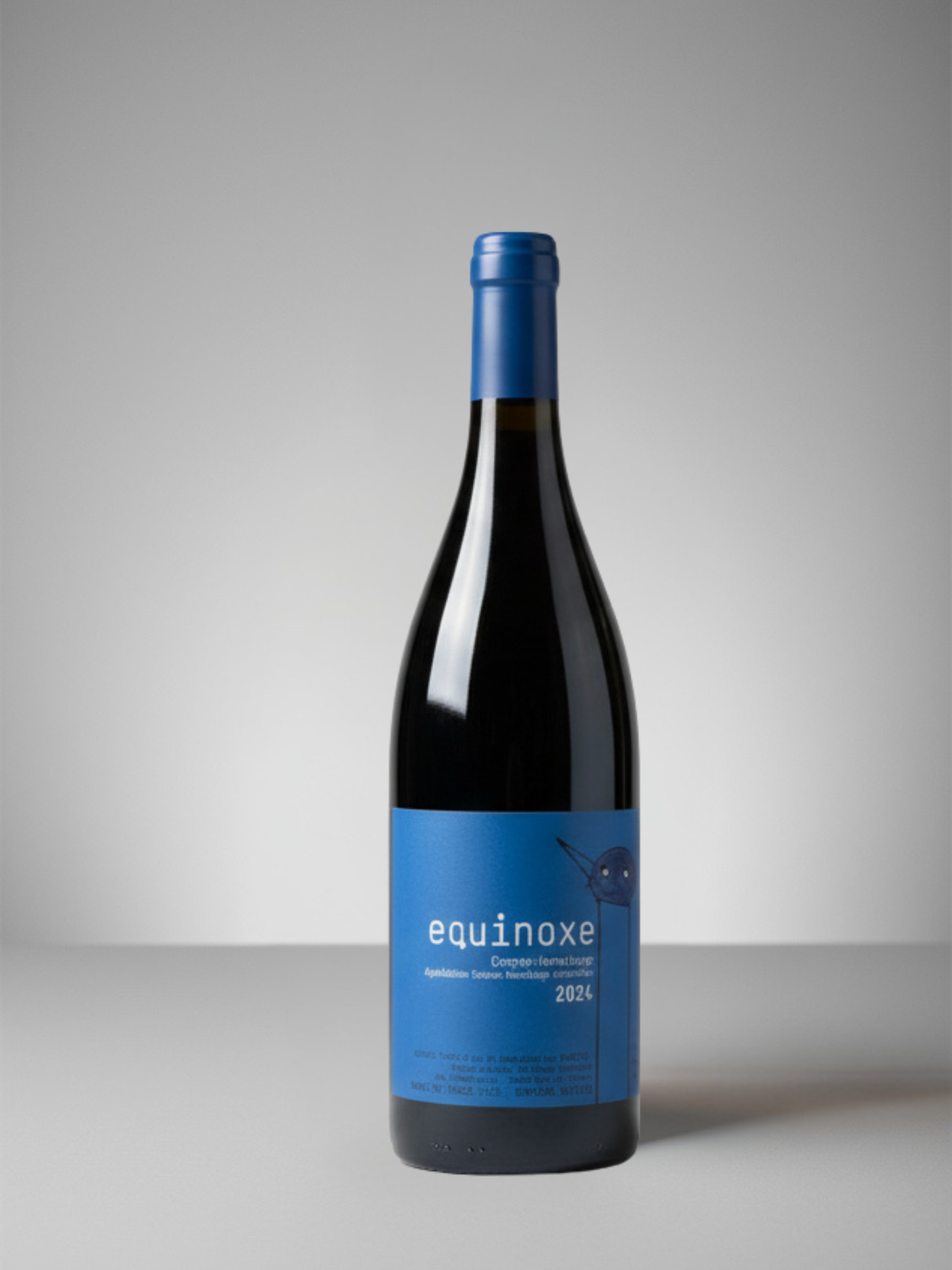 EQUIS EQUINOXE CROZES-HERMITAGE 2024 750ml