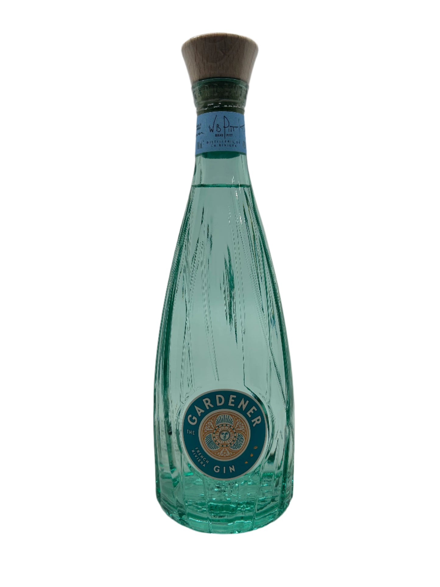 GARDENER GIN 750ml