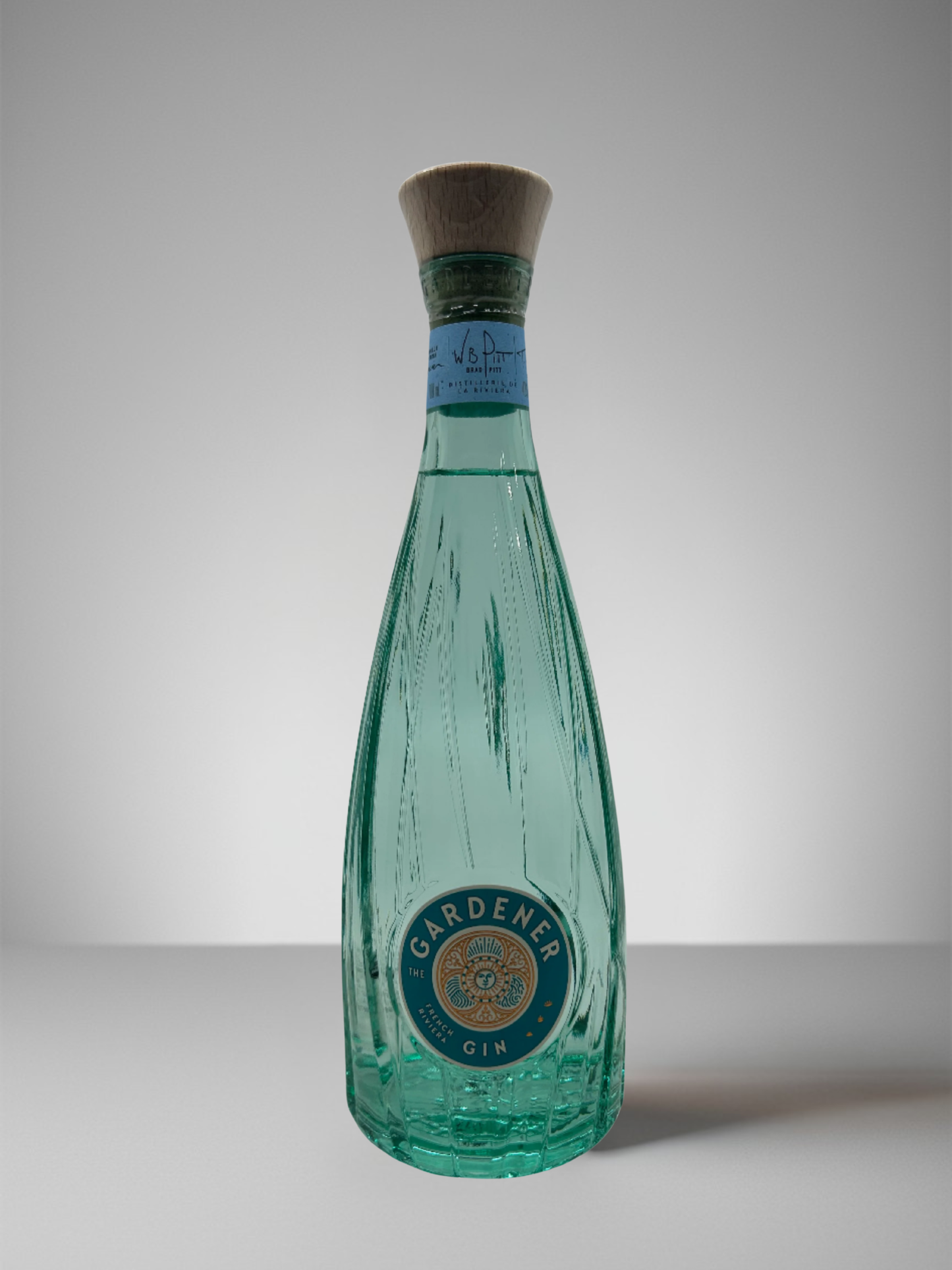 GARDENER GIN 750ml