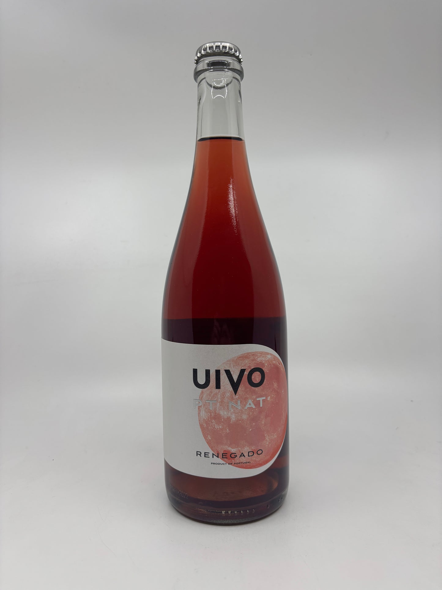 UIVO RENEGADO PT NAT 2022 750ml