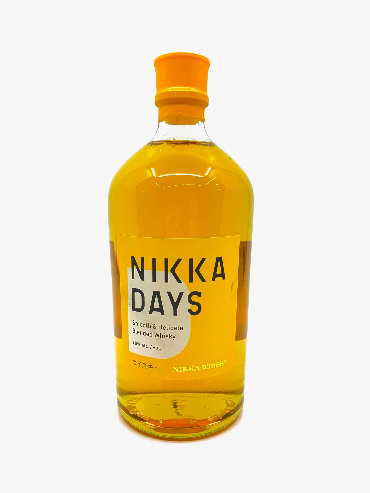 NIKKA DAYS WHISKY 750ml