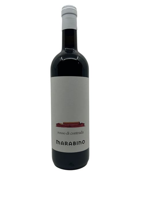 Marabino Rosso di Controlada 2019