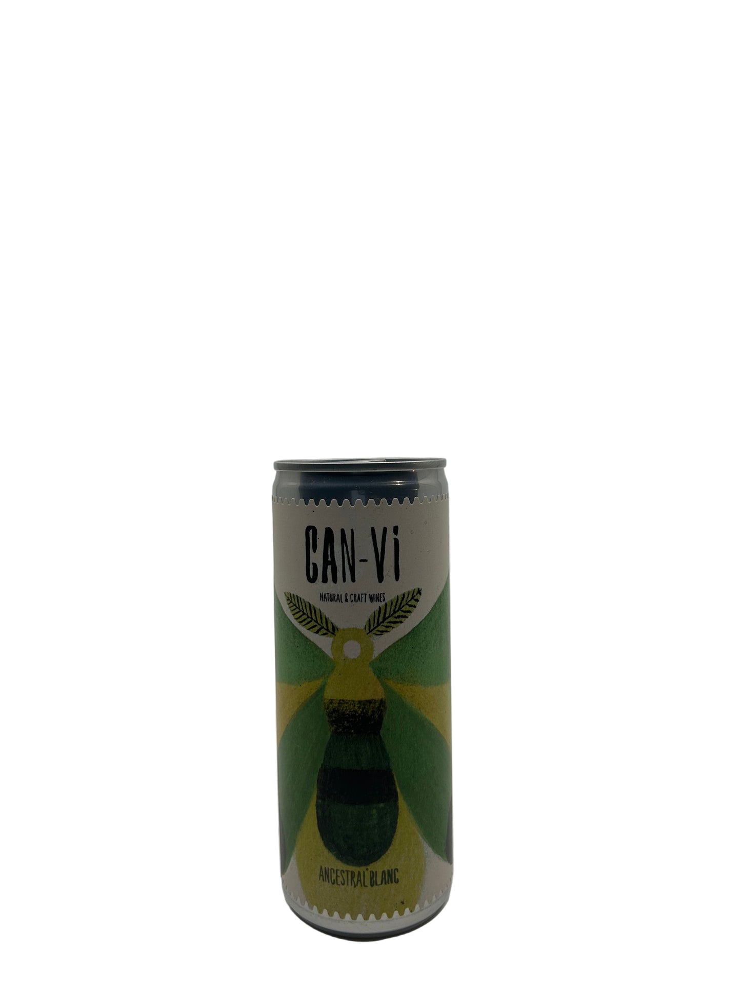 CAN-VI ANCESTRAL BLANC 250ml