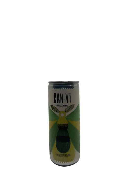 CAN-VI ANCESTRAL BLANC 250ml