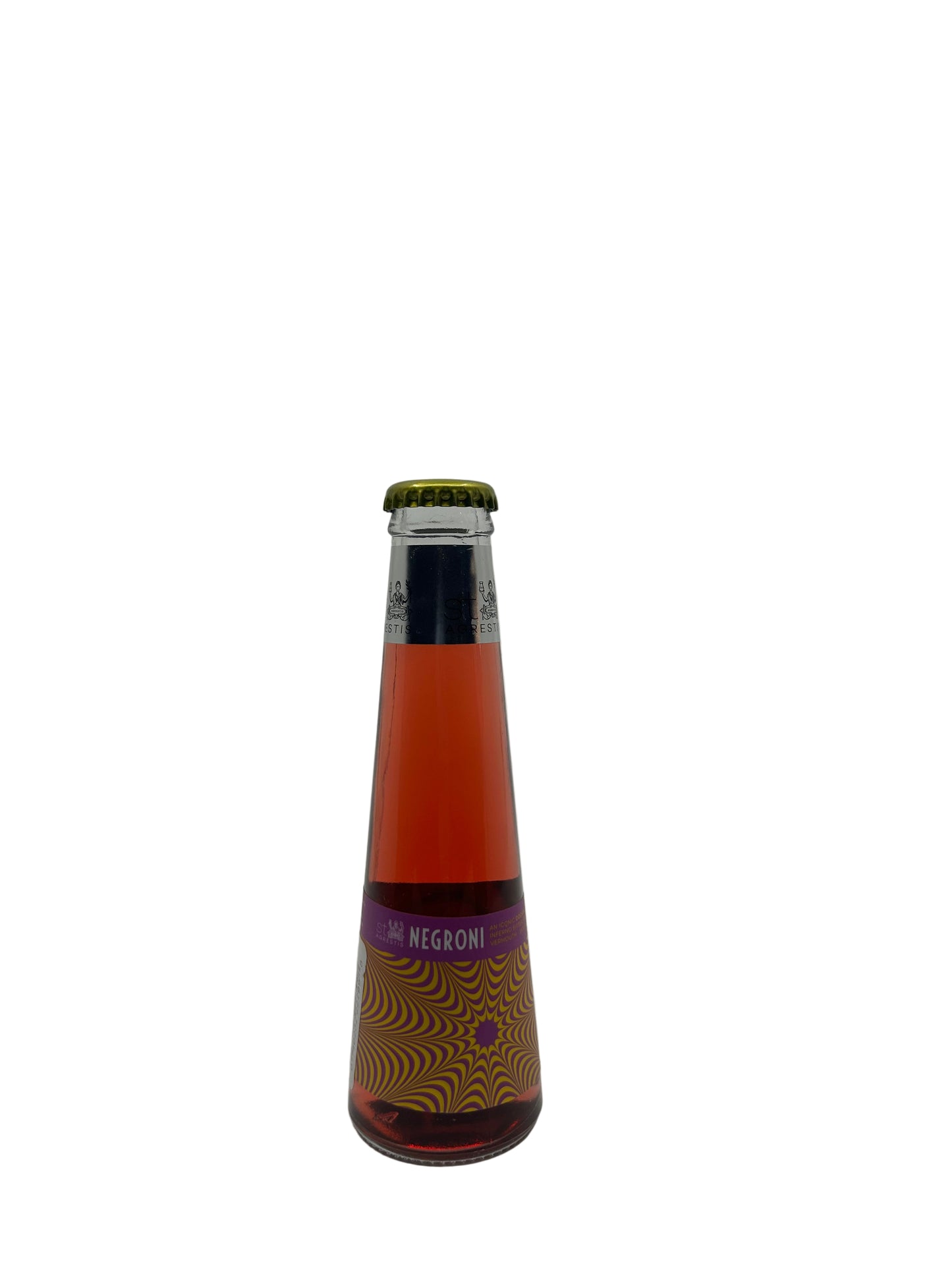 ST AGRESTIS NEGRONI, 100ml