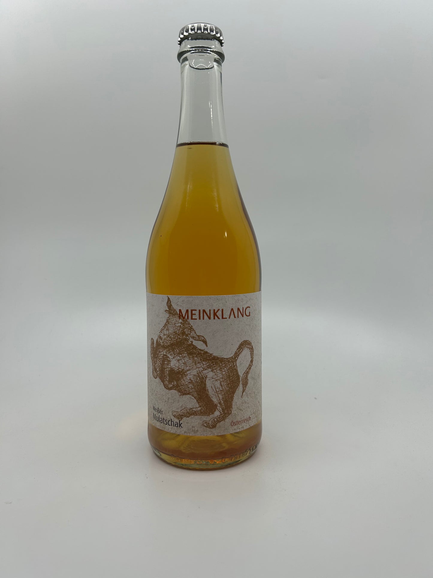 MEINKLANG WEISSER MULATSCHAK WH, 2024 750ml