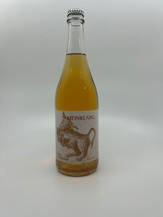 MEINKLANG WEISSER MULATSCHAK WH, 2024 750ml