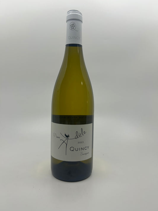 MISS ADELE QUINCY 2023 750ml
