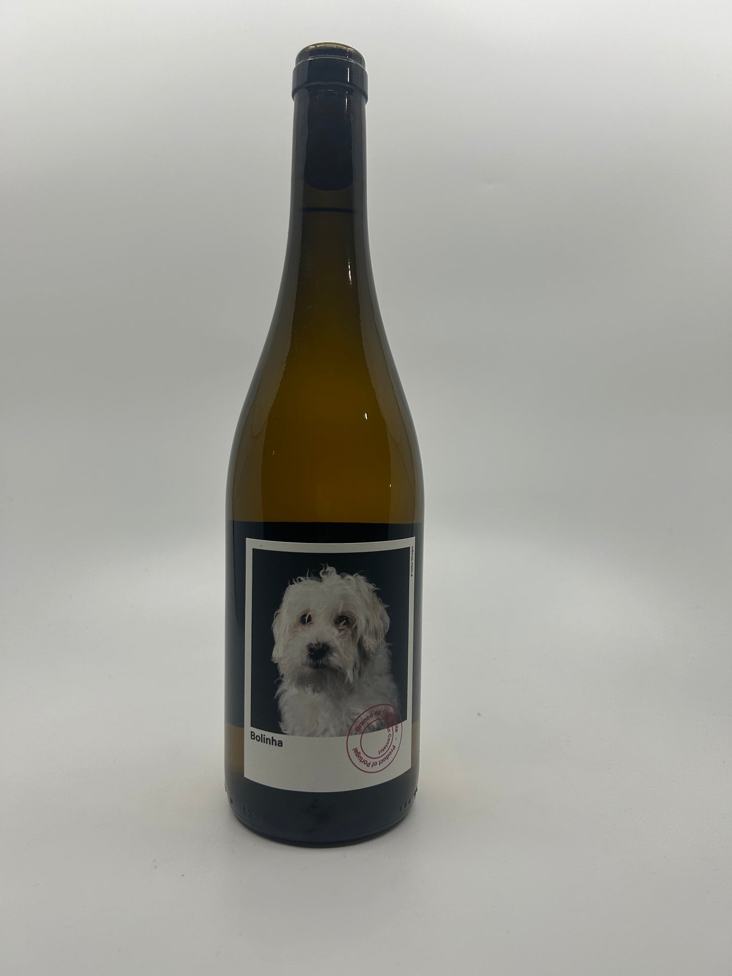 ANTONIO LOPES RIBEIRO BOLINHA 2020 750ml