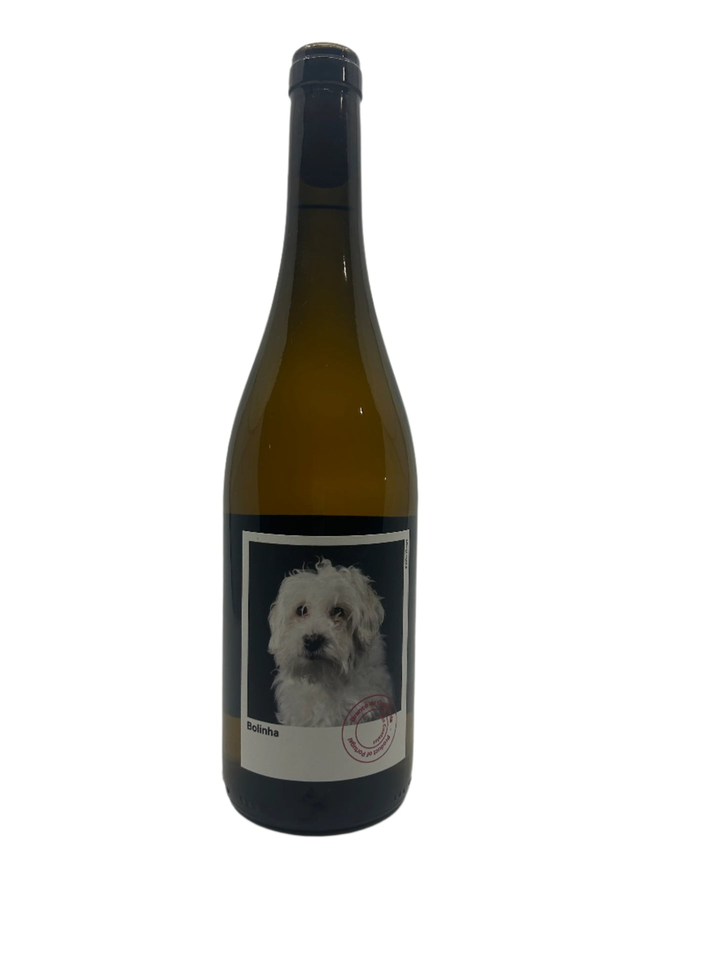 ANTONIO LOPES RIBEIRO BOLINHA 2020 750ml