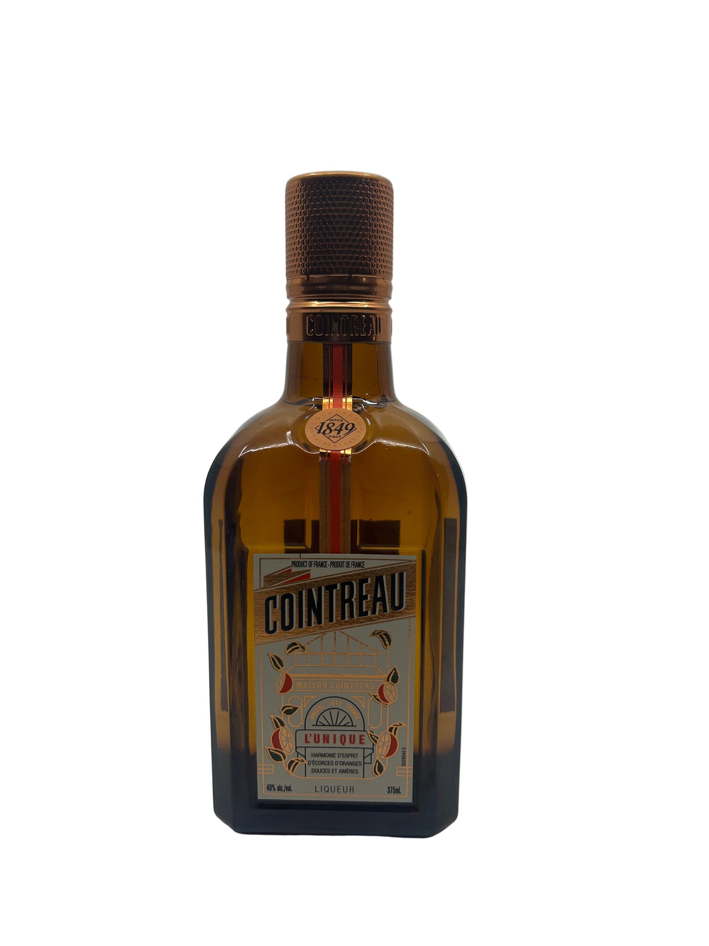 COINTREAU, 750ML