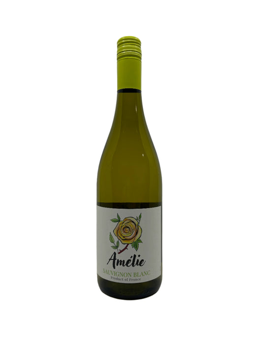 AMELIE SAUVIGNON BLANC 2023