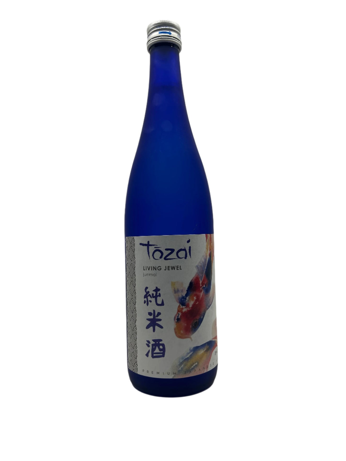 TOZAI LIVING JEWEL JUNMAI, N/V, 720mL