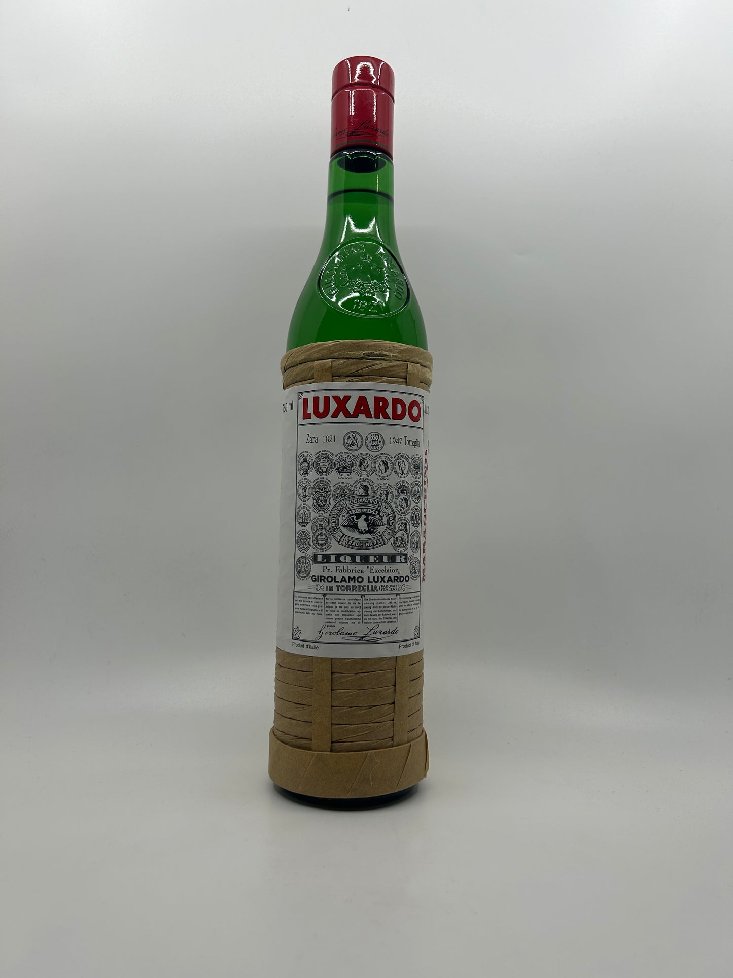 LUXARDO MARASCHINO LIQUOR, N/V, 375mL