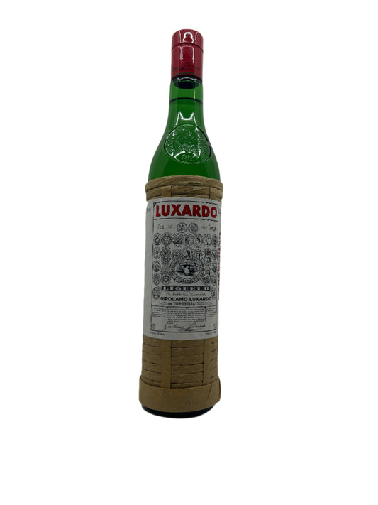 LUXARDO MARASCHINO LIQUOR, N/V