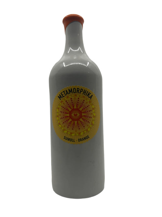 COSTADOR METAMORPHIKA SUMOLL ORANGE 2022 750ml