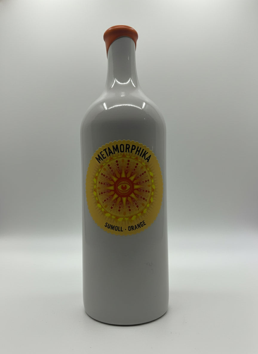 COSTADOR METAMORPHIKA SUMOLL ORANGE 2022 750ml