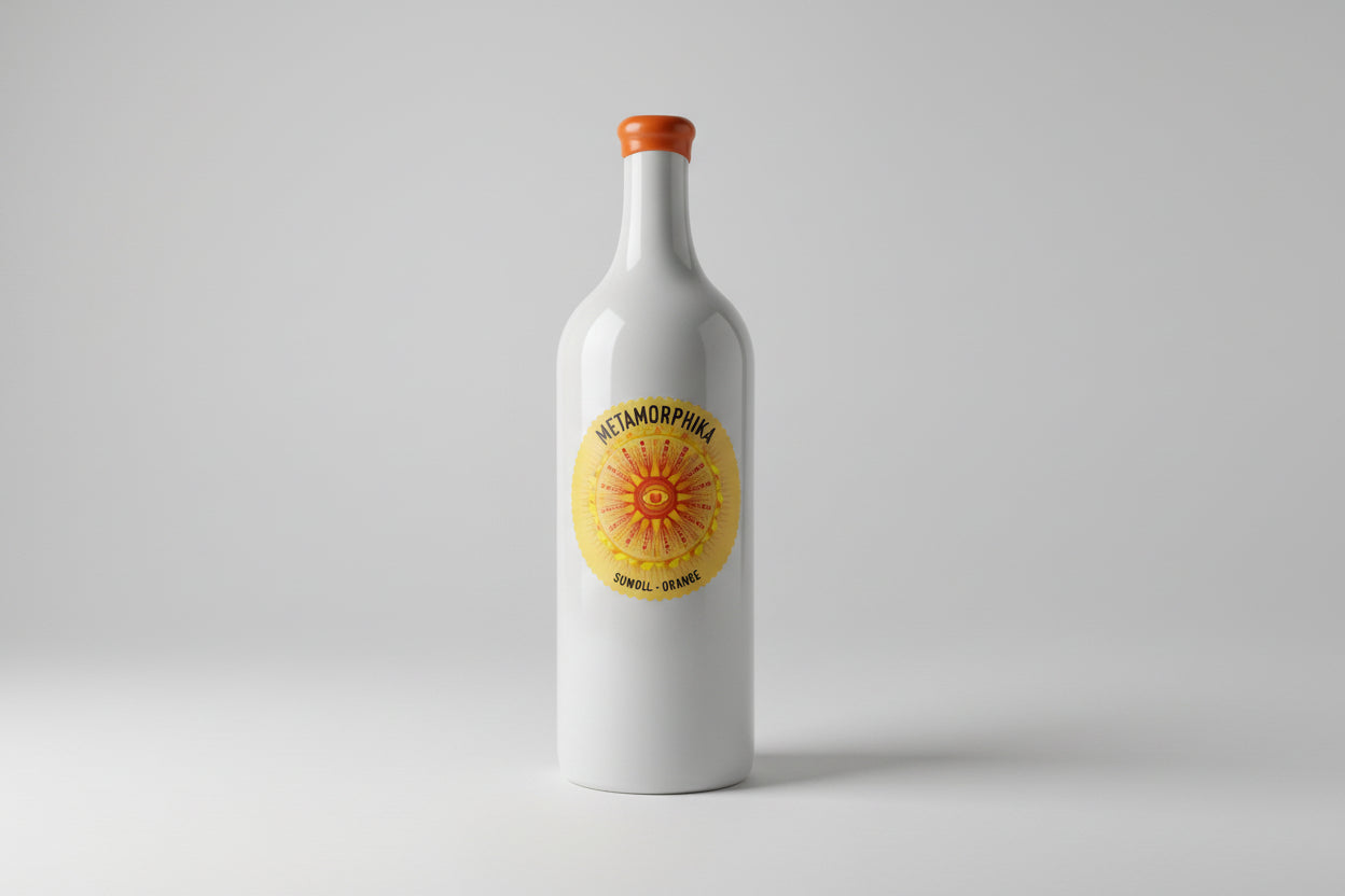 COSTADOR METAMORPHIKA SUMOLL ORANGE 2022 750ml