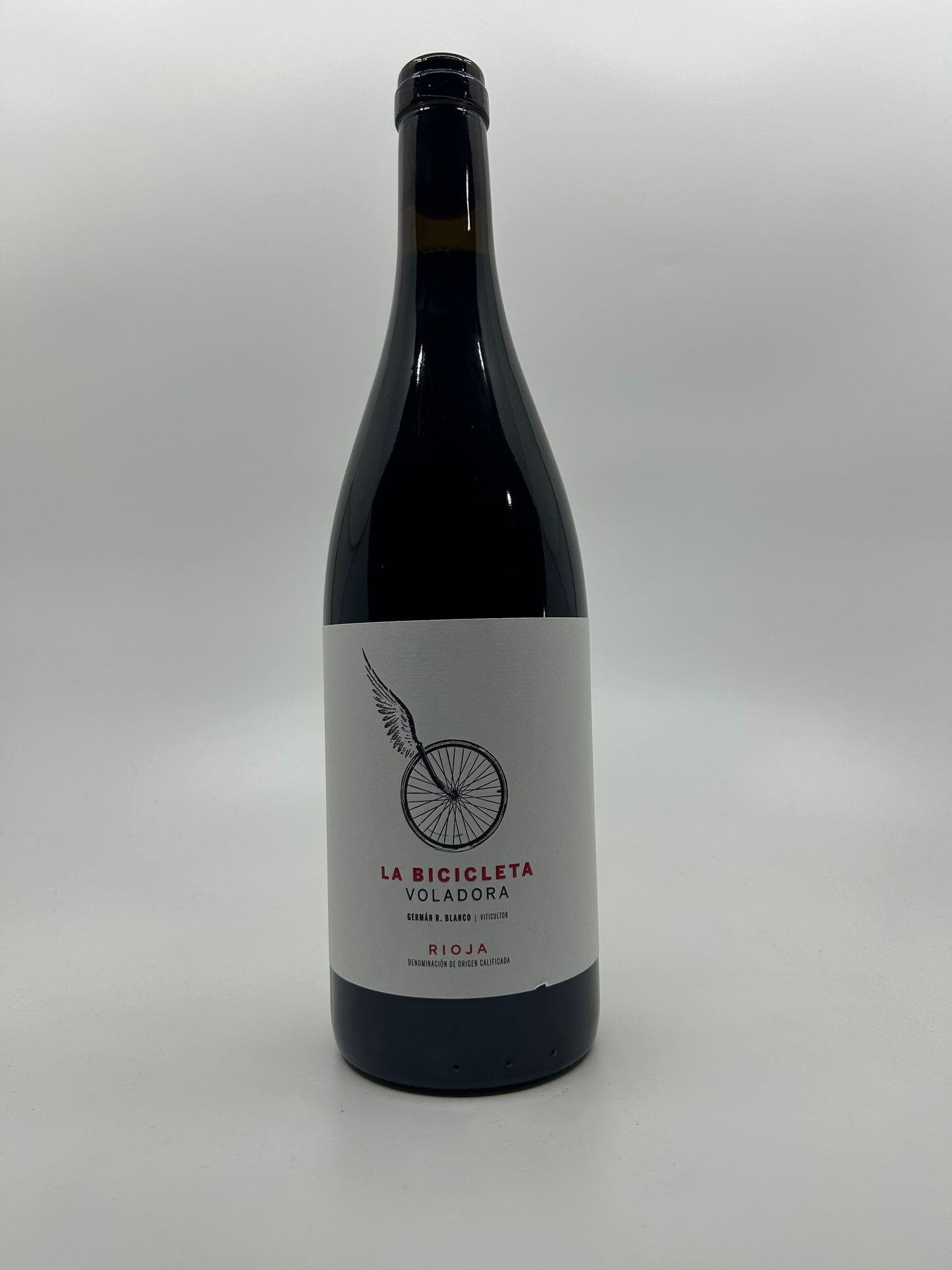 LA BICICLETA VLADORA RIOJA 2022