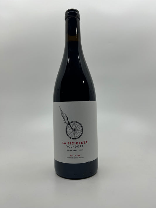 LA BICICLETA VLADORA RIOJA 2022