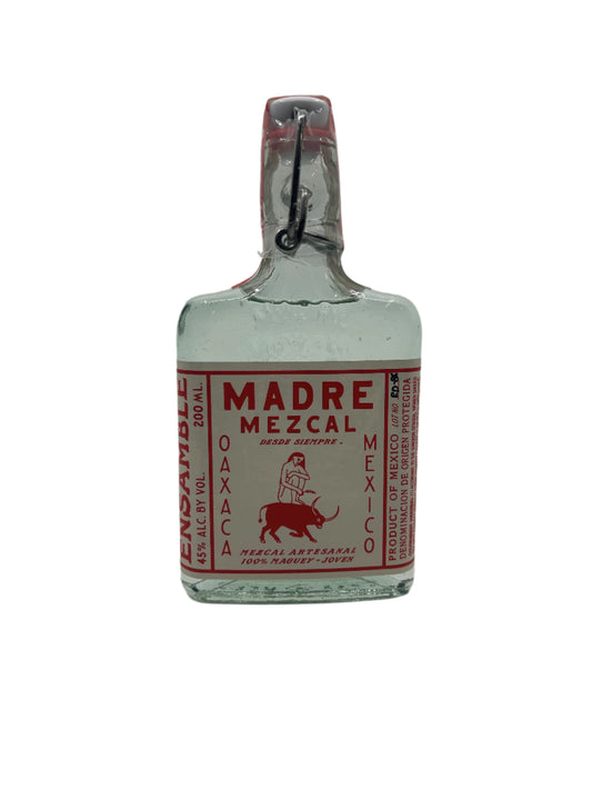 MADRE MEZCAL 200ml