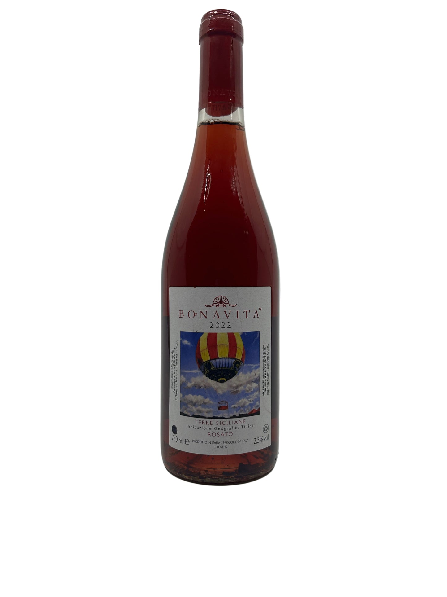 BONAVITA ROSATO, 2022
