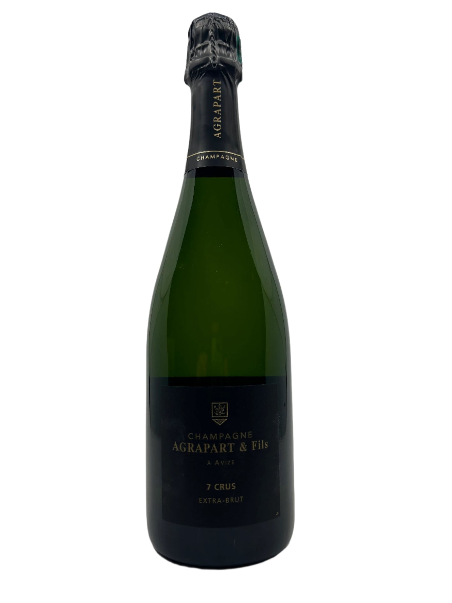 AGRAPART & FILS 7 CRUS EXTRA BRUT NV 750ml