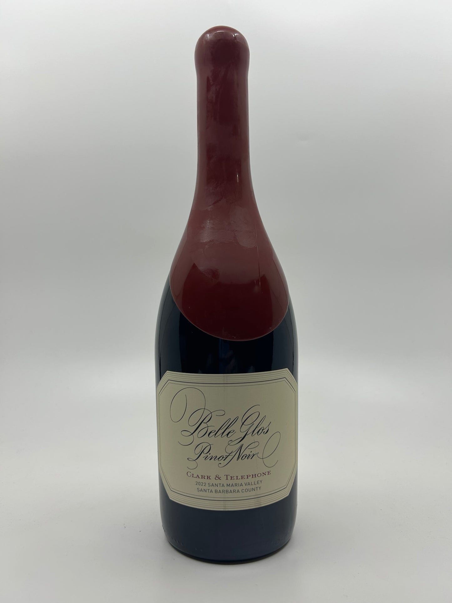 BELLE GLOS PINOT NOIR 2022 750ml