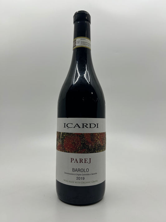 ICARDI BAROLO PEREJ 2018